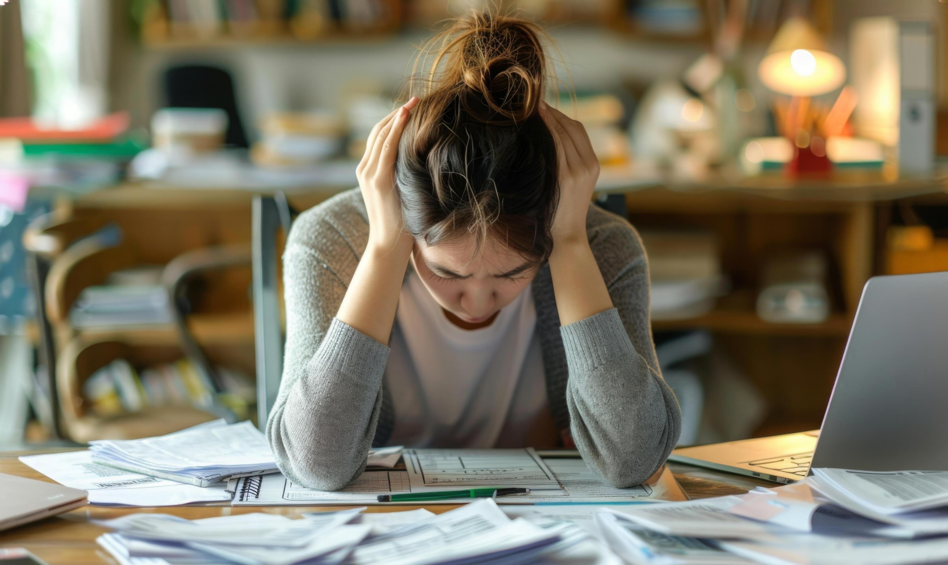 Fadiga de Decisão: Porque estás exausto às 15h (mesmo sem fazer esforço físico)